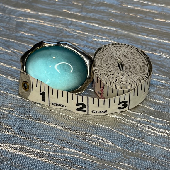 Turquoise ring - Picture 4 of 7